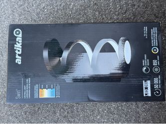 LED WALL LIGHT