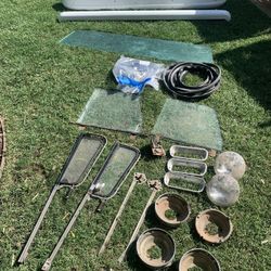 1963 C10 Parts 