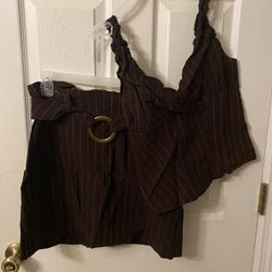 Woman’s 2 Piece Set 