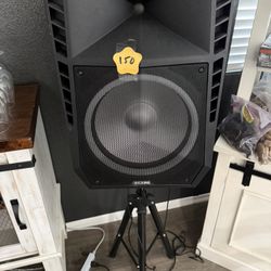 Ion Karaoke Machine 