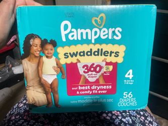Diapers