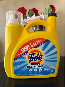 Tide