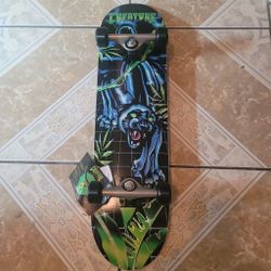 CREATURE SKATEBOARD SIZE 8.0 