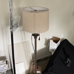 Vintage Style Lamp