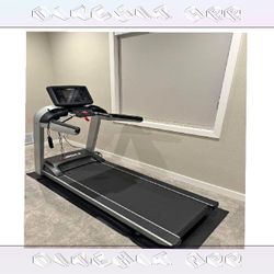 Get Fit Treadmill Begin Your Health Adventure however his