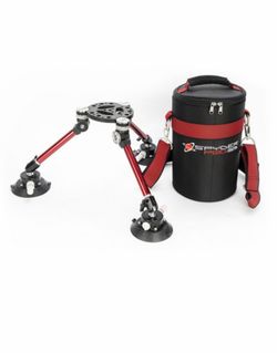 Digital Juice Spyder Pod Vehicle Camera Mounting System