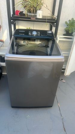 Samsung Washer