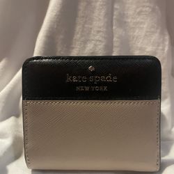 Kate Spade Mini Wallet 