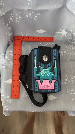 Disney Bag haunted mansion