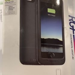 Extra Battery iPhone 6 Plus Or 6 S