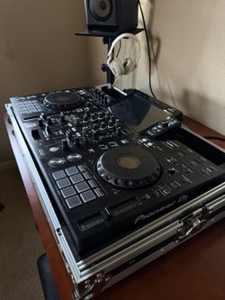 Pioneer DJ XDJ-RX3 + Magma Flight Case | Excellent Condition | Fully Functional