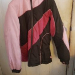 Girls Coats $2 Each