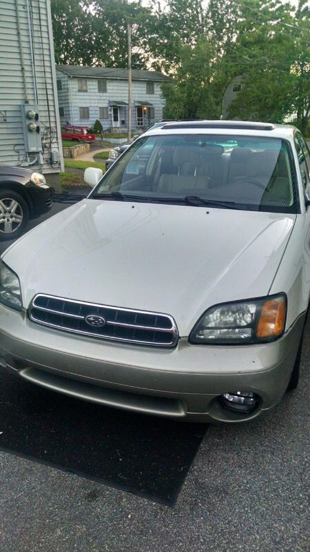 Subaru