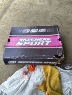 Skechers Sport women