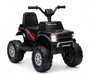 ✅NEW✅ Electric Power Truck Ride