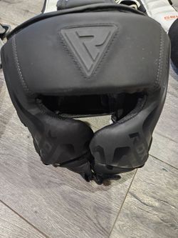 Kickboxing gear kids