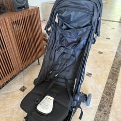 Mountain buggy Travel Stroller 