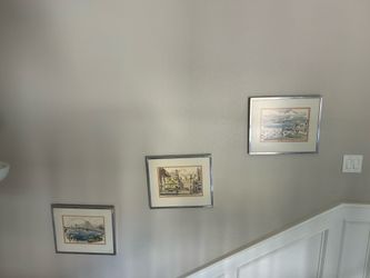 San Francisco art work