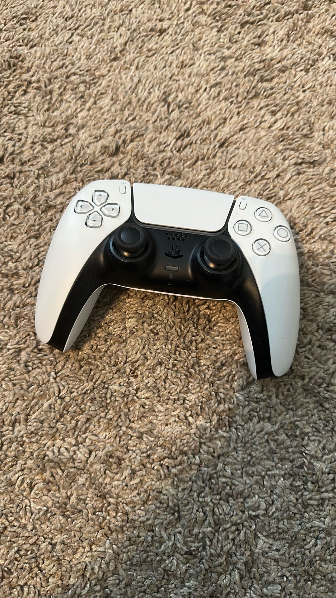 PS5 Controller - Fully working (Like new)