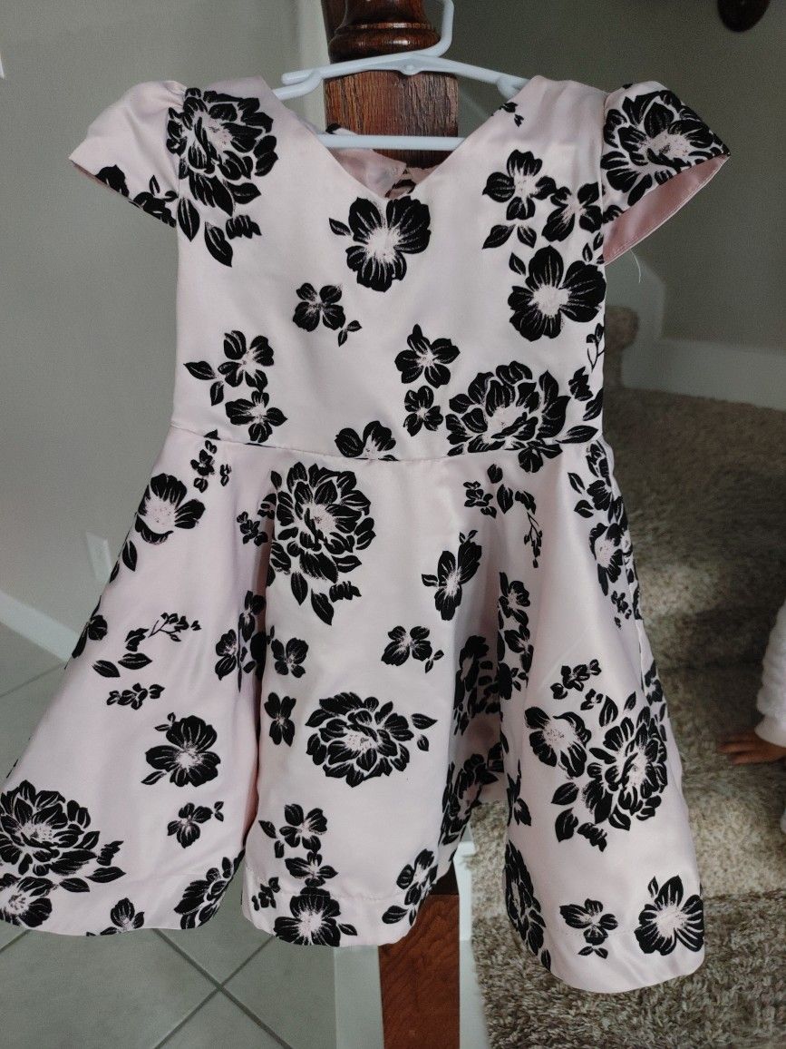 Toddler Dress