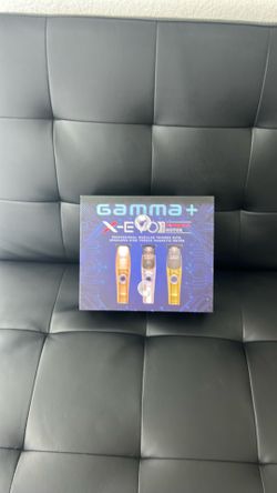 Gamma trimmer