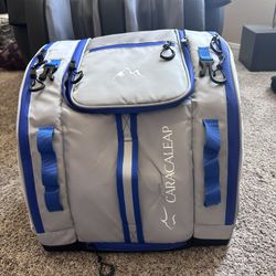 *New snowboard/ski backpack and winter Gear/Snowboard Gear For The Whole Family+