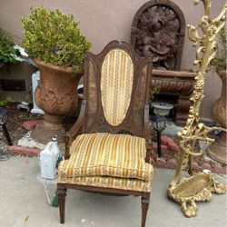Vintage Chair 