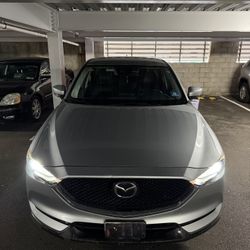2020 Mazda Cx-5