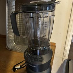 Blender