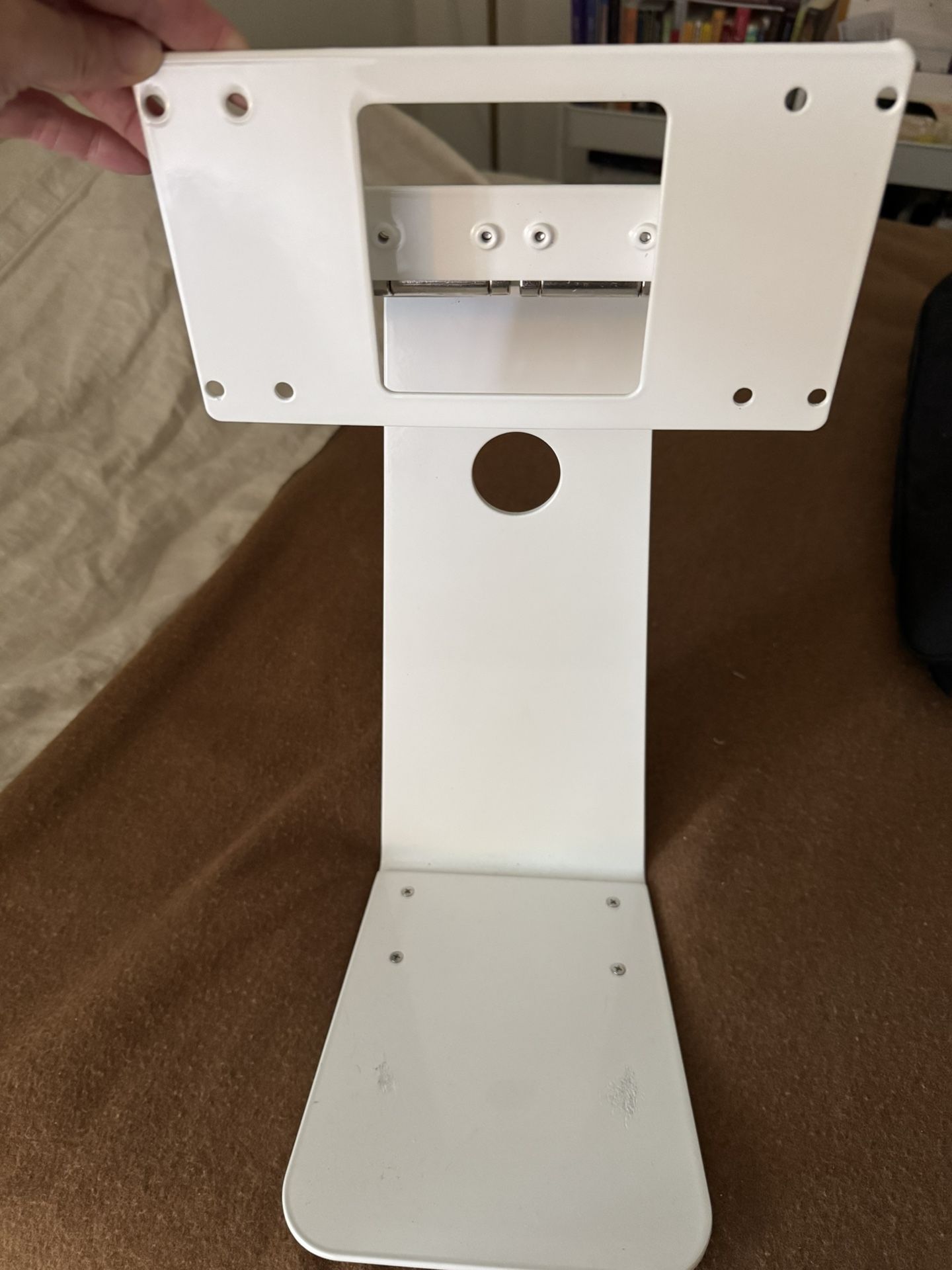 Red Light Therapy Stand For BioMax