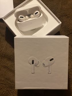 Apple AirPods Pro