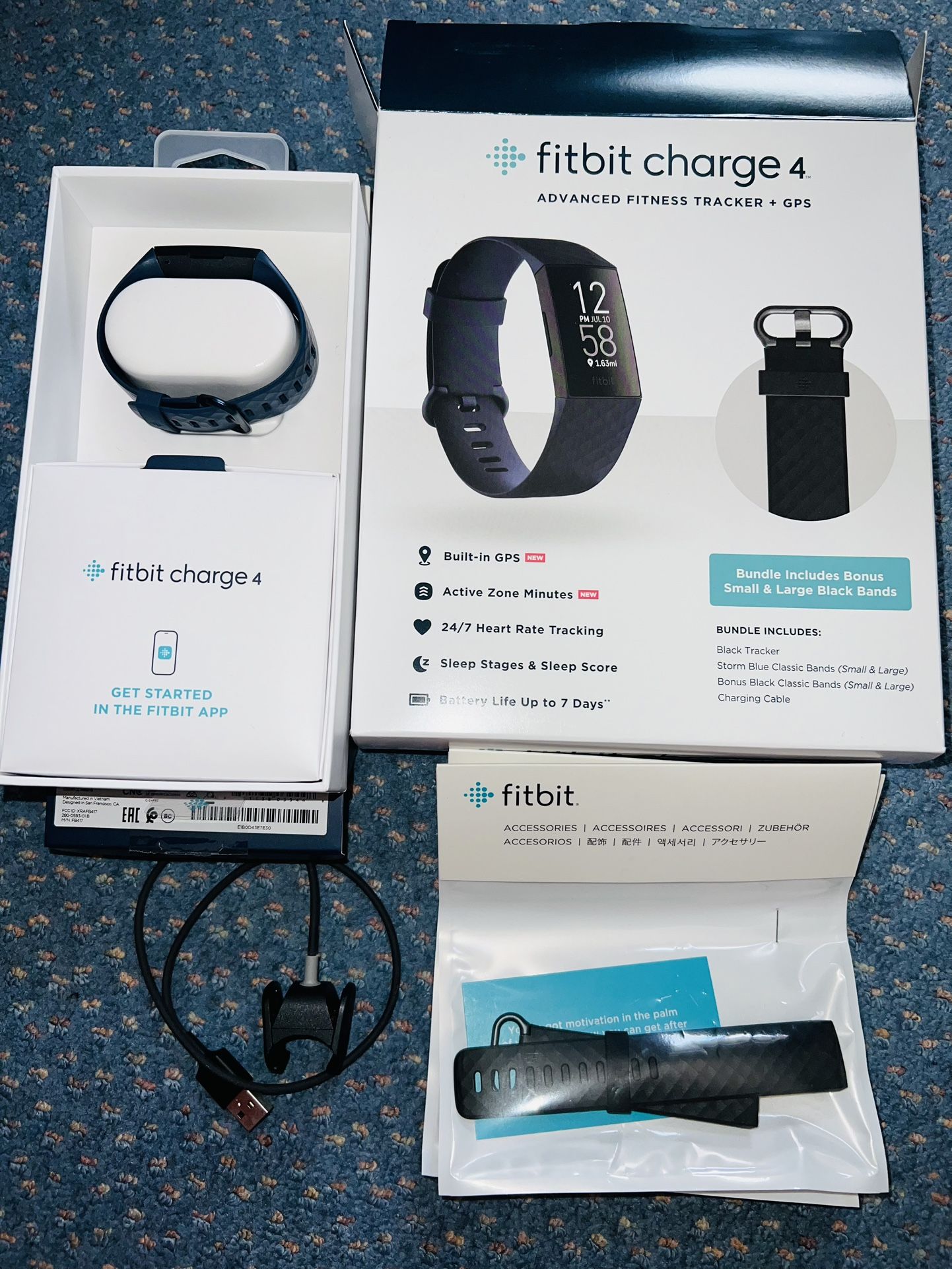 Fitbit
