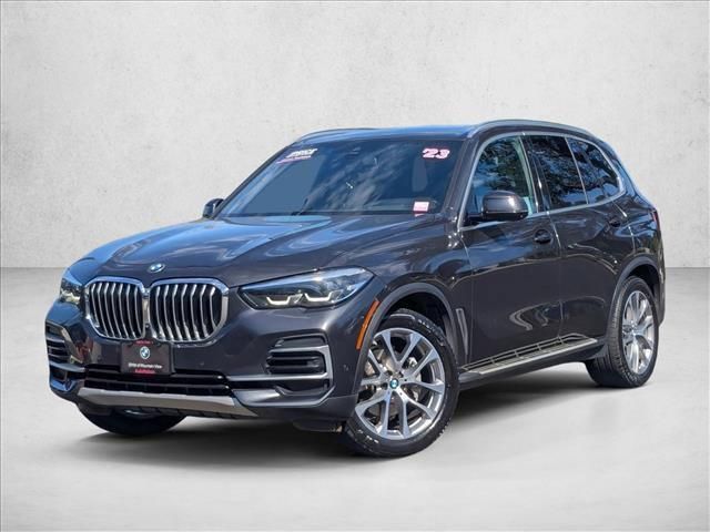 2023 BMW X5