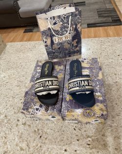 Dway Slides