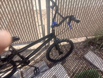20-in Mongoose For Sale