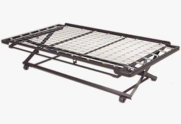 Bed frame