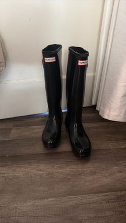 Hunter Boots