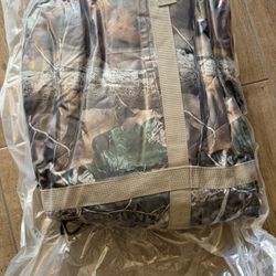 Journeyman Sleeping bag 