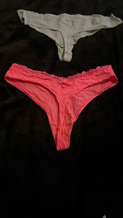 Used Panties