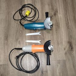 Angle Grinder For Sale