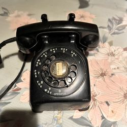 Antique Phone