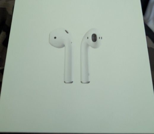 Apple Airpods Gen 2