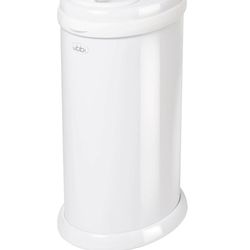 Ubbi Steel Diaper Pail