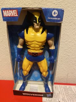 Wolverine Toy 