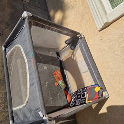 Play Pen