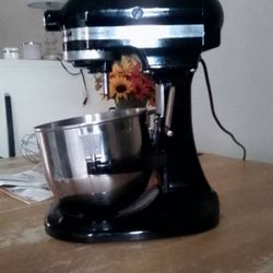 Mixer 
