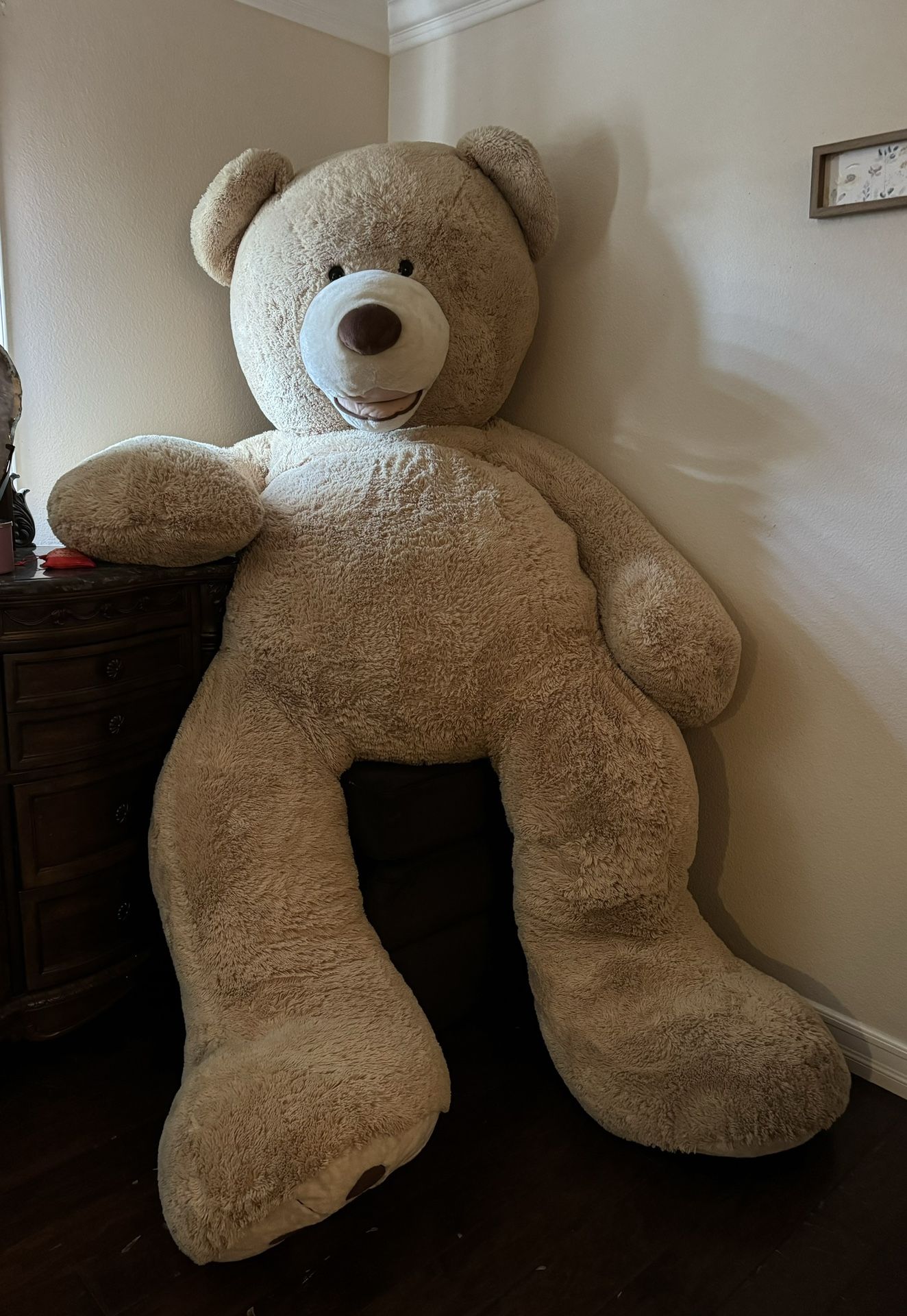 93” Costco Big Bear