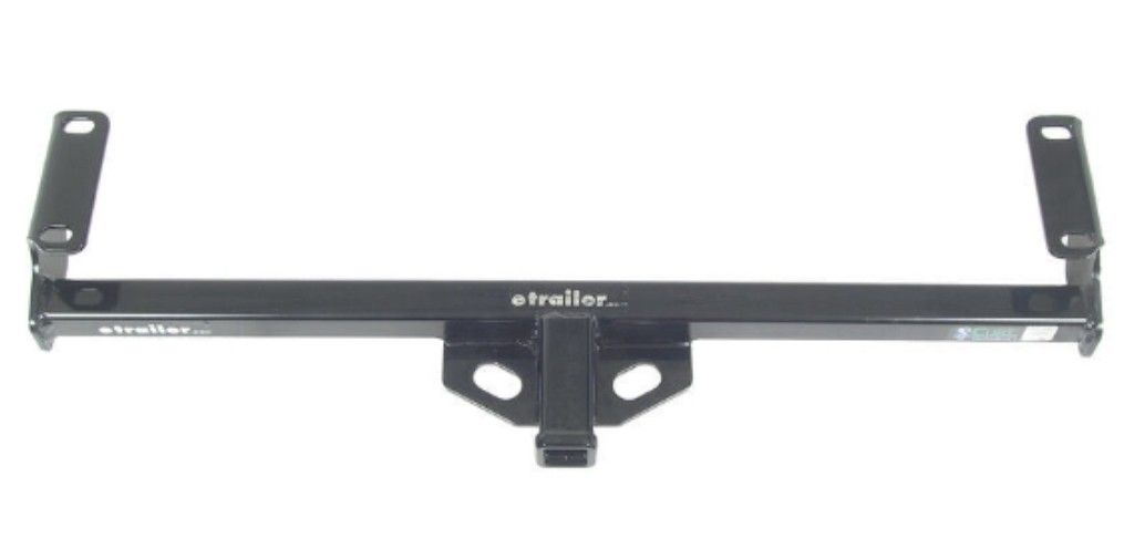 Curt Trailer Hitch Receiver - Custom Fit - Class I - 1-1/4"
Part Number: 11128