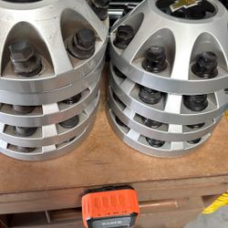 Caps For Chevy Full Size Trucks 