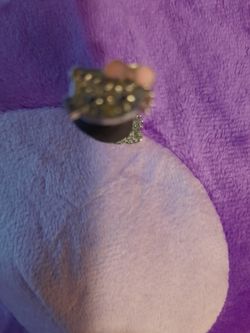 Hello Kitty earrings
